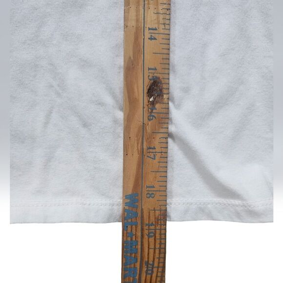 Disney Parks Exclusive Pixar Toy Story 4 It's Forky Ringer Tee Youth Sz M(7/8) - Picture 11 of 11